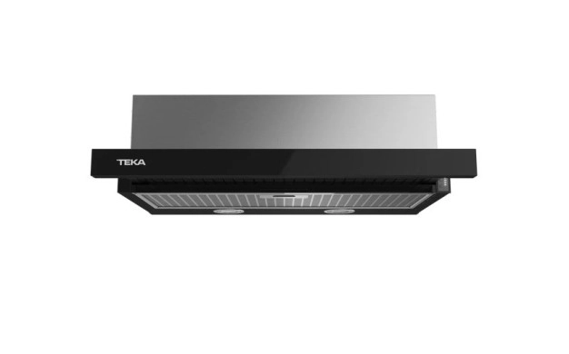 Аспиратор TEKA CNL 6415 черен